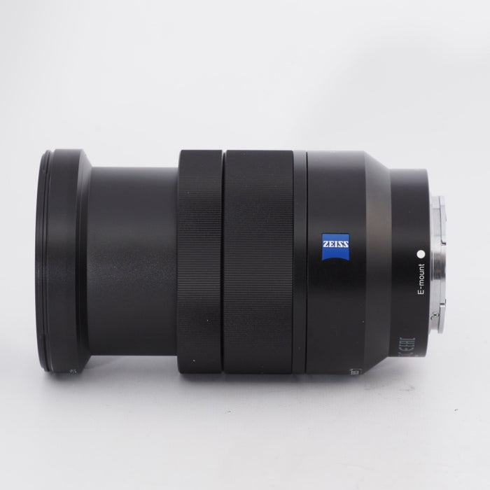 SONY ソニー 標準ズームレンズ Vario-Tessar T* FE 24-70mm F4 ZA OSS Eマウント #11260