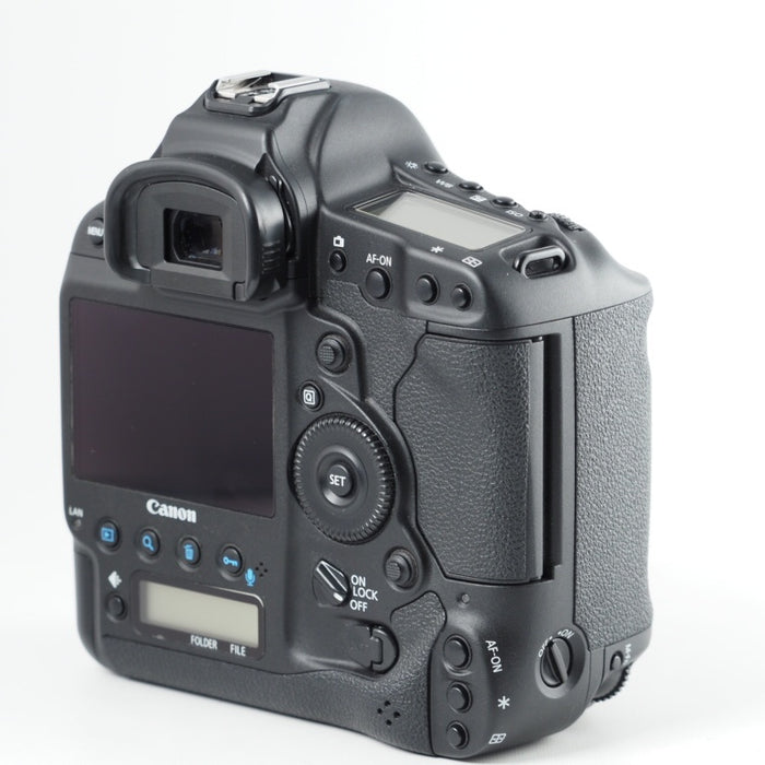 Canon キヤノン デジタル一眼レフカメラ EOS-1D X ボディ EOS1DX #14195
