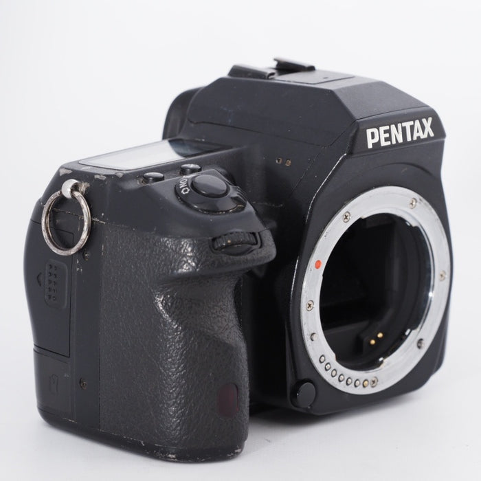 ジャンク品】PENTAX ペンタックス K-5IIs ボディ K-5IIsBODY ローパスフィルターレス #10729 — カメラ本舗