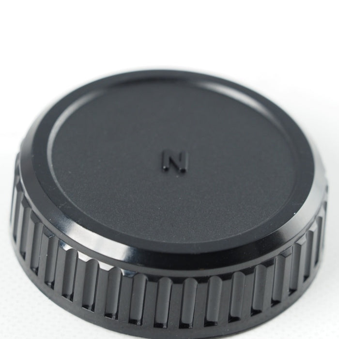 VoightLander NOKTON 58mm F1.4 SLIIS Ai-S ニコン Fマウント シルバーリム フォクトレンダー 単焦点レンズ #13905