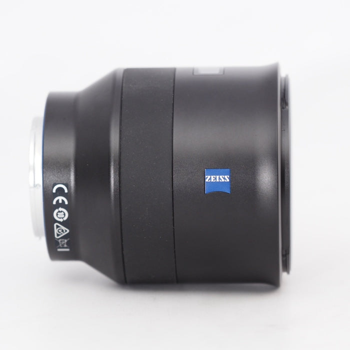 Carl Zeiss 単焦点レンズ Batis CF 40mm f/2 SONY Eマウント フルサイズ対応 800686 #13402