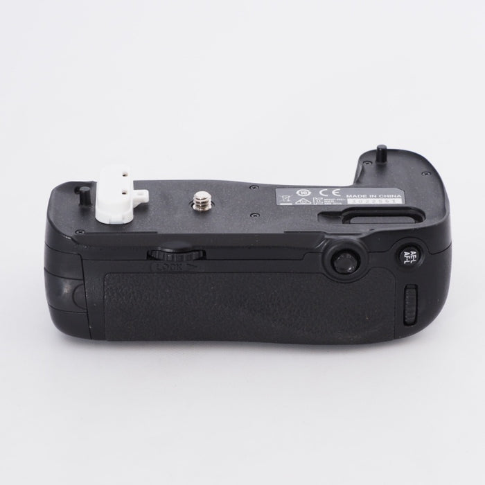 Nikon ニコン マルチパワーバッテリーパック MB-D16 バッテリーグリップ #9586
