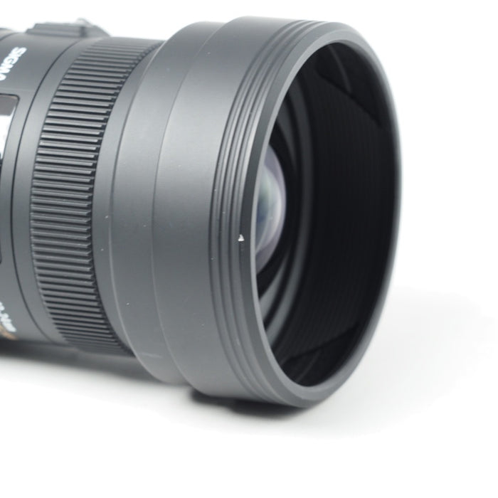 SIGMA 広角ズームレンズ 12-24mm F4.5-5.6II DG HSM キヤノン EFマウント用 フルサイズ対応 204549 #14463