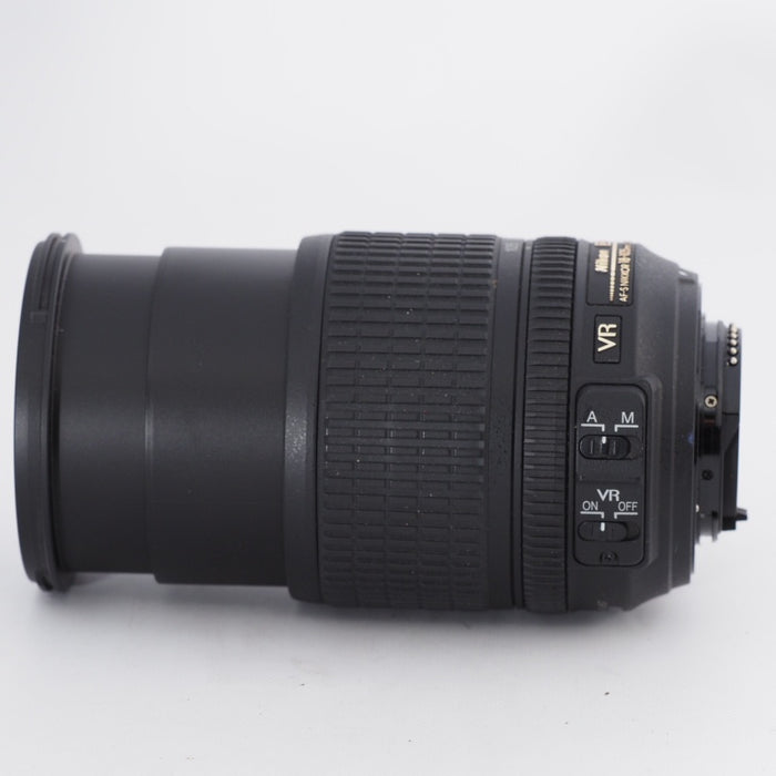 Nikon ニコン 標準ズームレンズ AF-S DX NIKKOR 18-105mm f/3.5-5.6G ED VR ニコンDXフォーマット専用 #10820