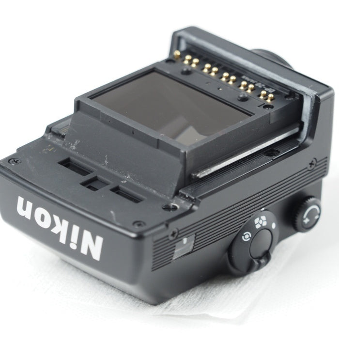 Nikon DP-20 ニコン F4用ファインダー DP20 #14320