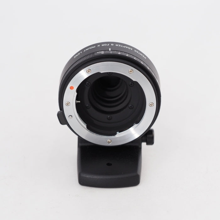PENTAX ペンタックス Kマウントレンズ用アダプタ ADAPTER Q 39977 #13474