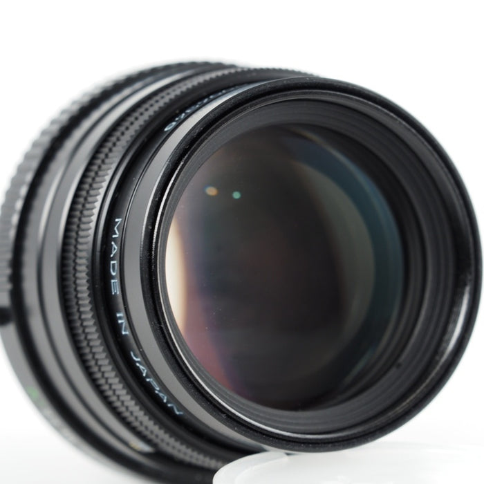 ペンタックス smc PENTAX-FA 77mmF1.8 Limited ブラック 中望遠単焦点レンズ 27980 #13656