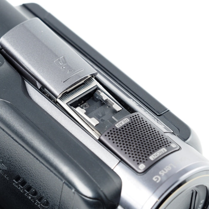 SONY HANDYCAM XR520V 240GHDD ブラック HDR-XR520V/B デジタルHDビデオカメラレコーダー ハンディーカム #14791