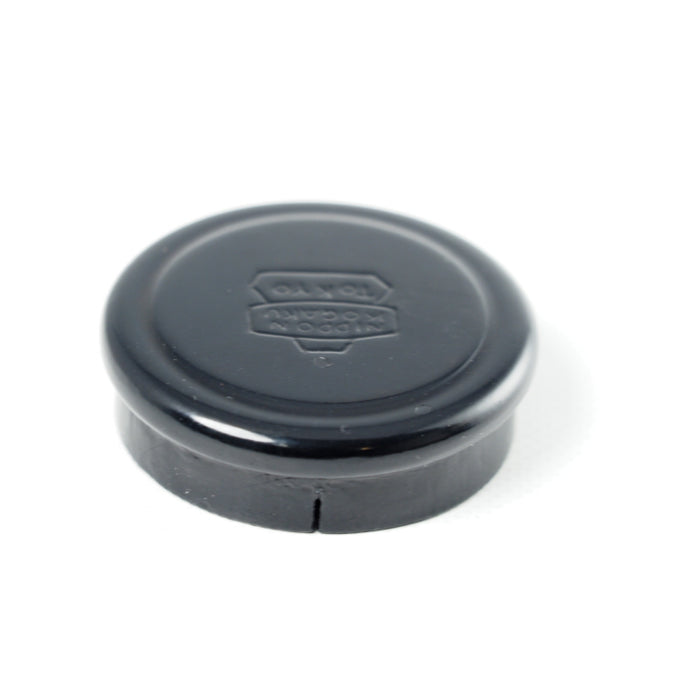 Nikon ニコン Sマウント用 ボディキャップ〈日本光学マーク刻印〉 Nikon Body Cap for S-Mount #14190
