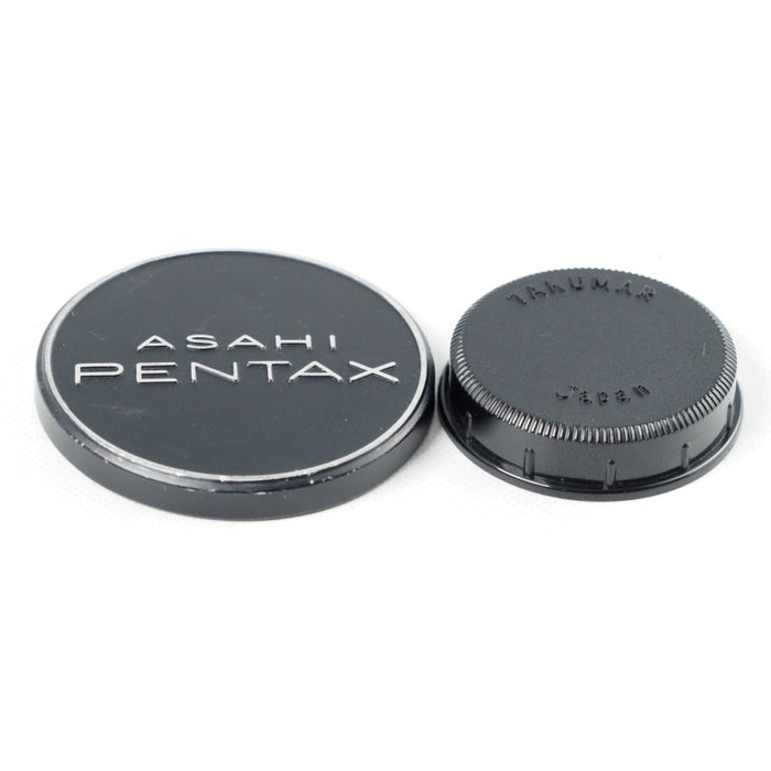 PENTAX ペンタックス SMC TAKUMAR 135mm F2.5 M42マウント 大口径 MFレンズ #14423