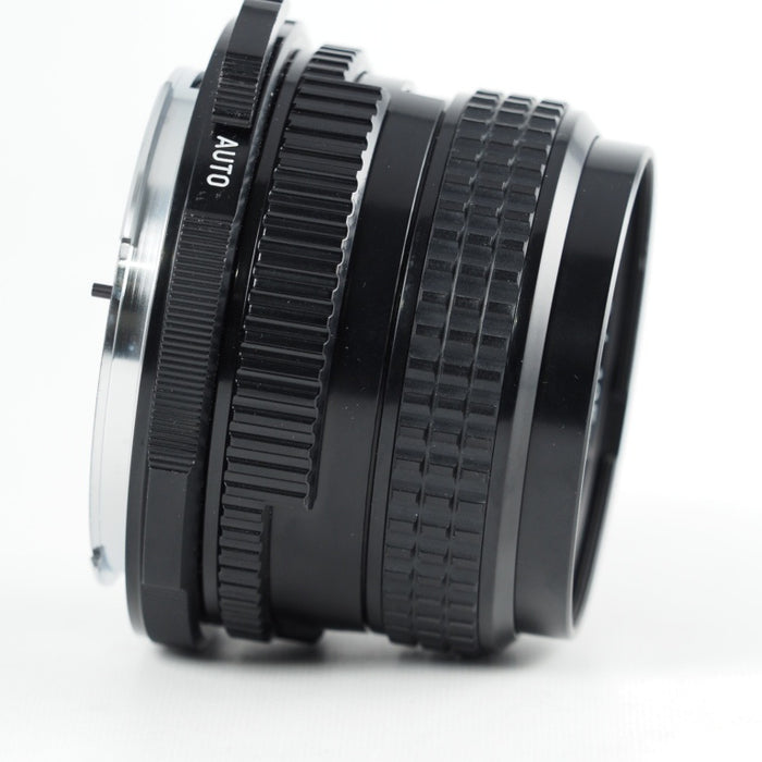 PENTAX ペンタックス 67 SMC 105mm F2.4 中判レンズ 後期 #13852