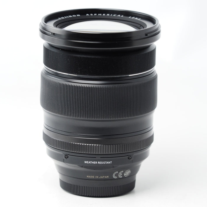 FUJIFILM FUJINON XF 16-55mm F2.8 R LM WR フジフイルム Xマウント #15424