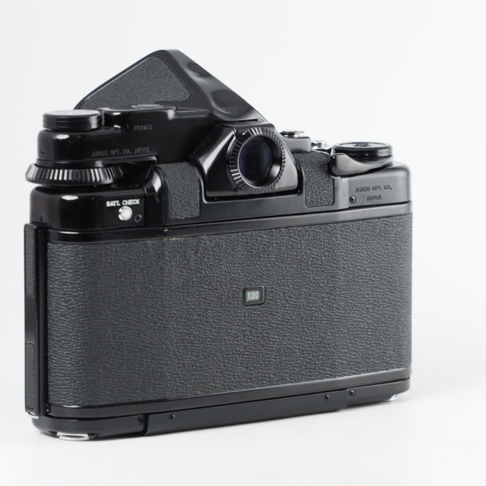 PENTAX ペンタックス 6×7 ミラーアップ TTL ボディ 中判 フィルムカメラ #13633