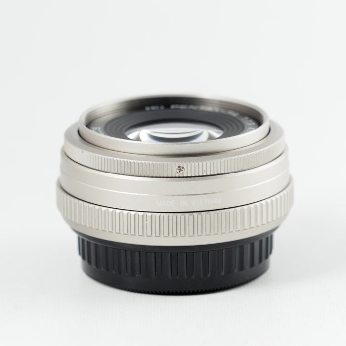 ペンタックス HD PENTAX-FA 43mmF1.9 Limited シルバー 標準単焦点レンズ 20150 #14209