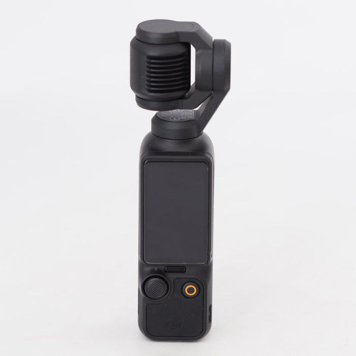 DJI Osmo Pocket 3 1インチ CMOS 4K 120fps 動画対応 vlogカメラ 元箱付き #13177