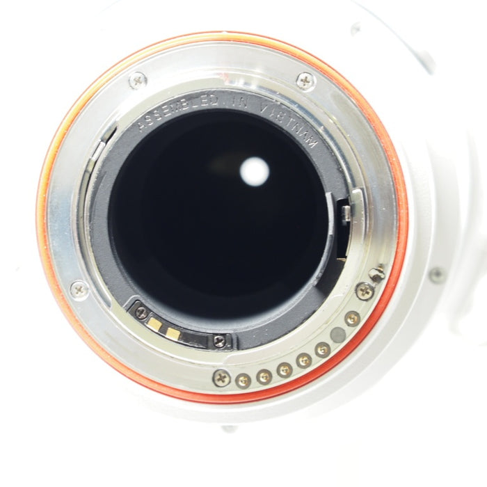 ペンタックス HD PENTAX-DA 560mm F5.6ED AW Kマウント 望遠単焦点レンズ 防塵・防滴構造 APS-Cサイズ 22180 #14412