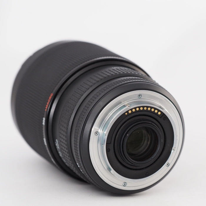 CONTAX Carl Zeiss Vario-Sonnar T* バリオゾナー 70-300mm F/4-5.6 for N1 NX等 Nマウント #13266