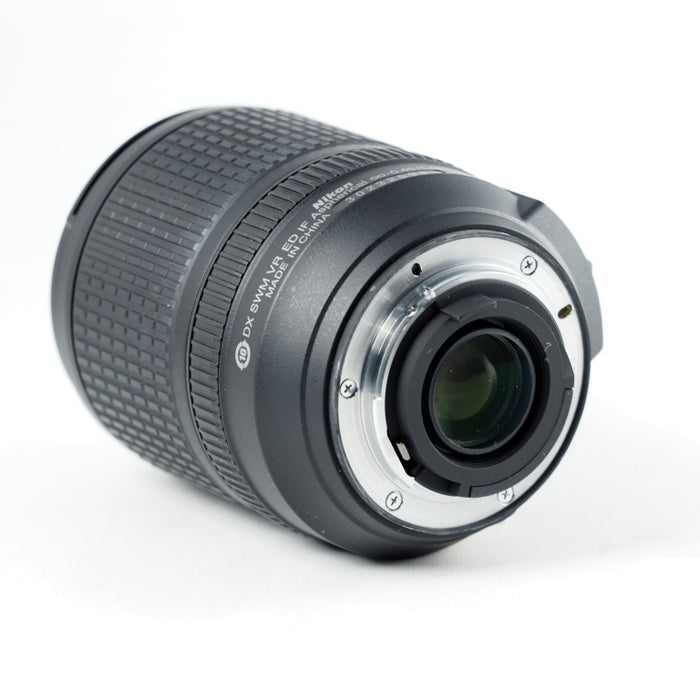 Nikon AF-S DX NIKKOR 18-140mm f/3.5-5.6G ED VR  ニコン 高倍率ズームレンズ DXフォーマット専用 #13896