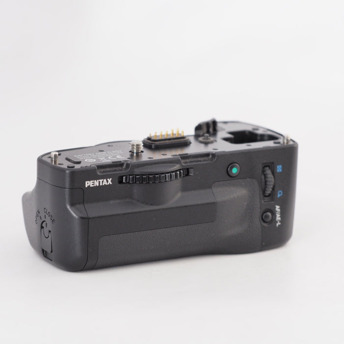 PENTAX ペンタックス バッテリーグリップ D-BG7 38598 PENTAX KP用 #13494