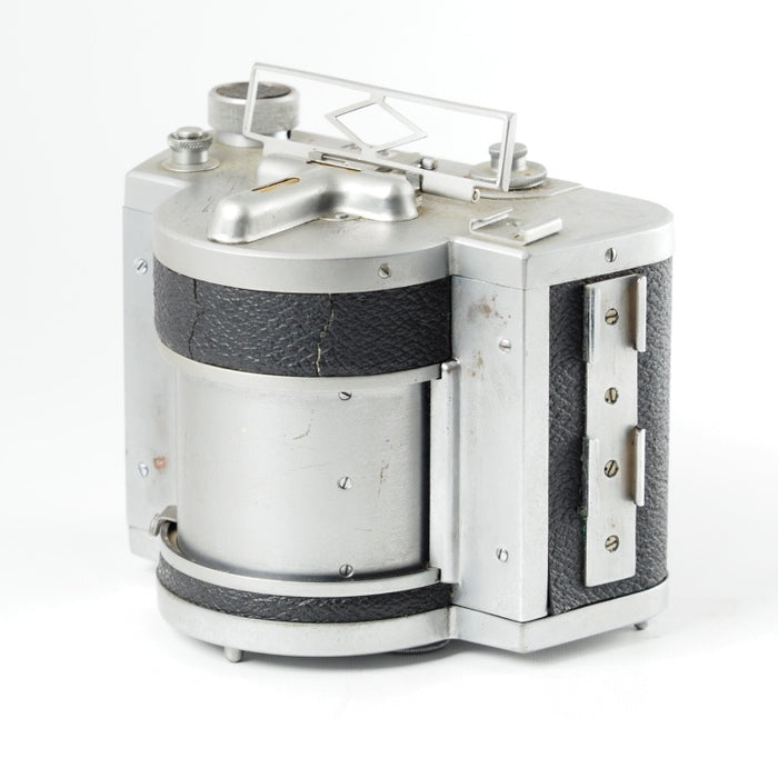 PANON パノン PATENT パノラマカメラ Carl Zeiss JENA Tessar PANON CAMERA CO. #13914