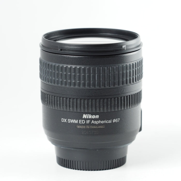 Nikon ニコン AF-S DX Zoom Nikkor ED 18-70mm F3.5-4.5G (IF) ニコンDXフォーマット専用 #13923