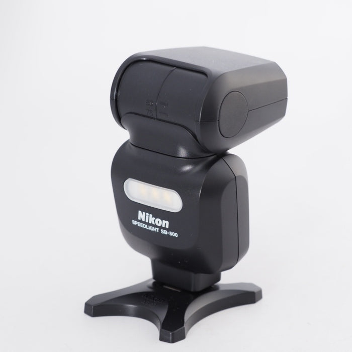 Nikon ニコン フラッシュ SPEEDLIGHT スピードライト SB-500 SB500 #11724