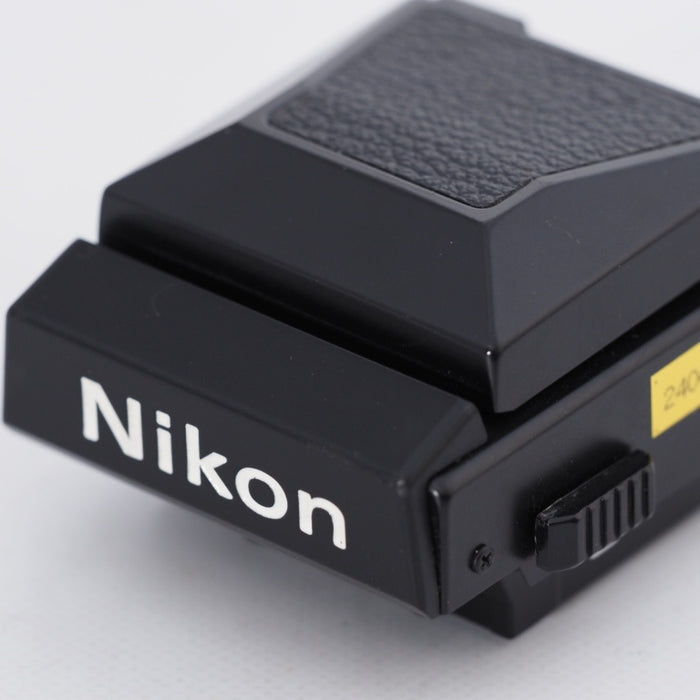 Nikon ニコン DW-3 F3用 ウエストレベルファインダー #10398