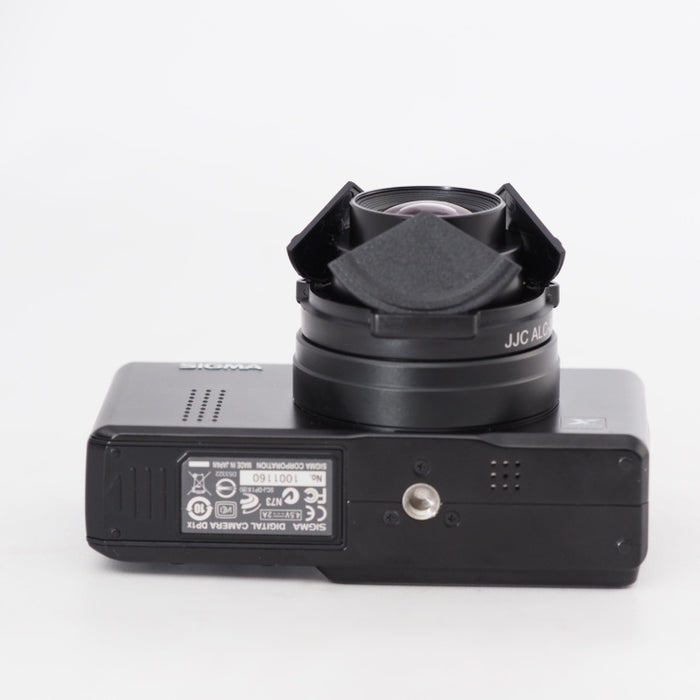 SIGMA シグマ デジタルカメラ DP1x APS-Cサイズ FOVEON X3ダイレクトイメージセンサー #13199