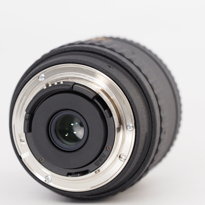 Tokina トキナー 魚眼ズームレンズ AT-X 107 DX Fisheye 10-17mm F3.5-4.5 (IF) ニコンFマウント用 APS-C対応 #13322