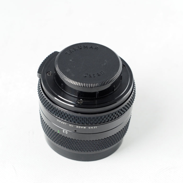 AUTO-ALPA 35mm f2.8 オートアルパ M42マウント 日本製 FOR ALPA SWISS 珍品 #14727