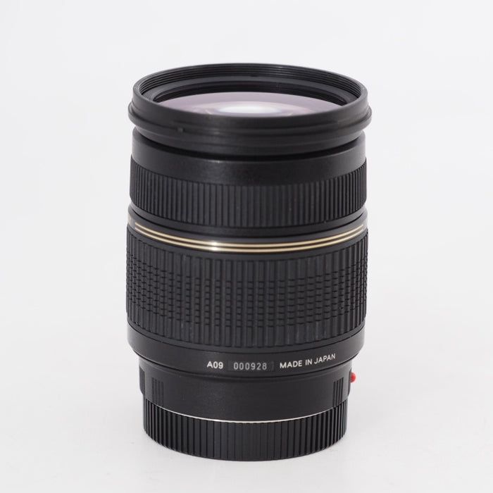 TAMRON 大口径ズームレンズ SP AF28-75mm F2.8 XR Di ソニー ミノルタ Aマウント フルサイズ対応 A09S #13115