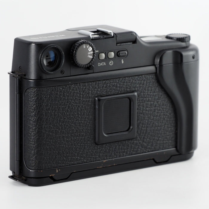 FUJIFILM 富士フイルム GA645 Professional / FUJINON 60mm F4 中判フィルムカメラ #13428