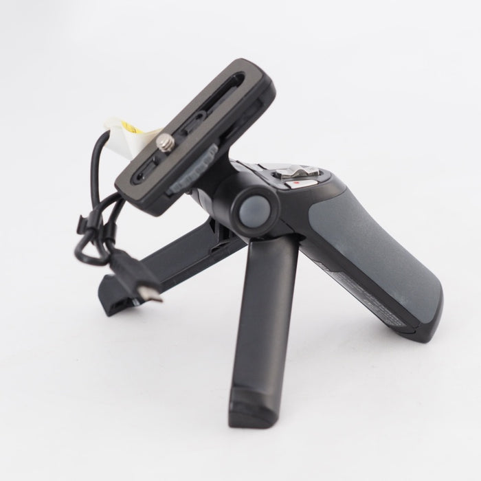 SONY 三脚付きシューティンググリップ GP-VPT1 卓上三脚 ミニ三脚 #13196