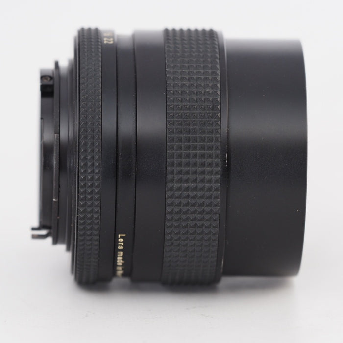 CONTAX Carl Zeiss DistagonT* 25mm F2.8 コンタックス Y/Cマウント AEG #13339