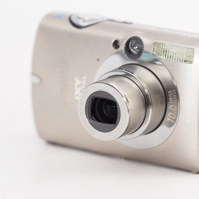 Canon デジタルカメラ IXY (イクシ) DIGITAL 1000 キヤノン IXYD1000 #13215
