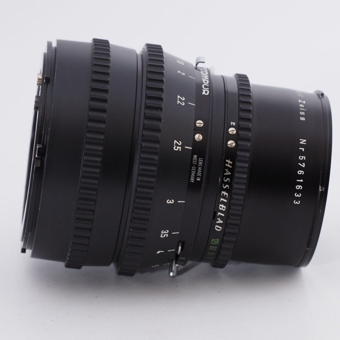 Hasselblad Sonnar C 150mm f4 Lens ハッセルブラッド 中判 フィルム レンズ #9205