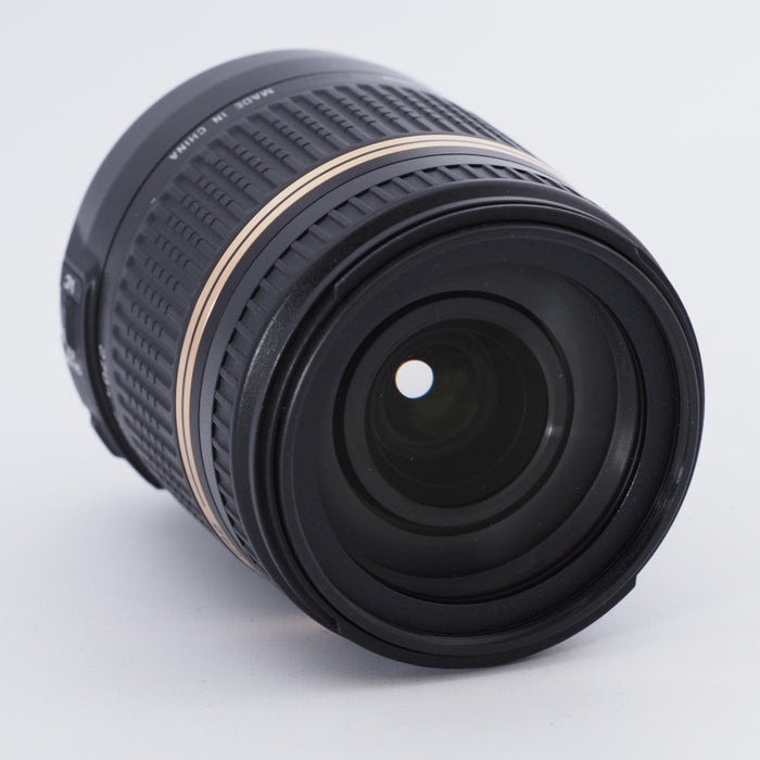 TAMRON タムロン 高倍率ズームレンズ 18-270mm F3.5-6.3 DiII VC PZD キヤノン EFマウント APS-C専用 B008E #8873