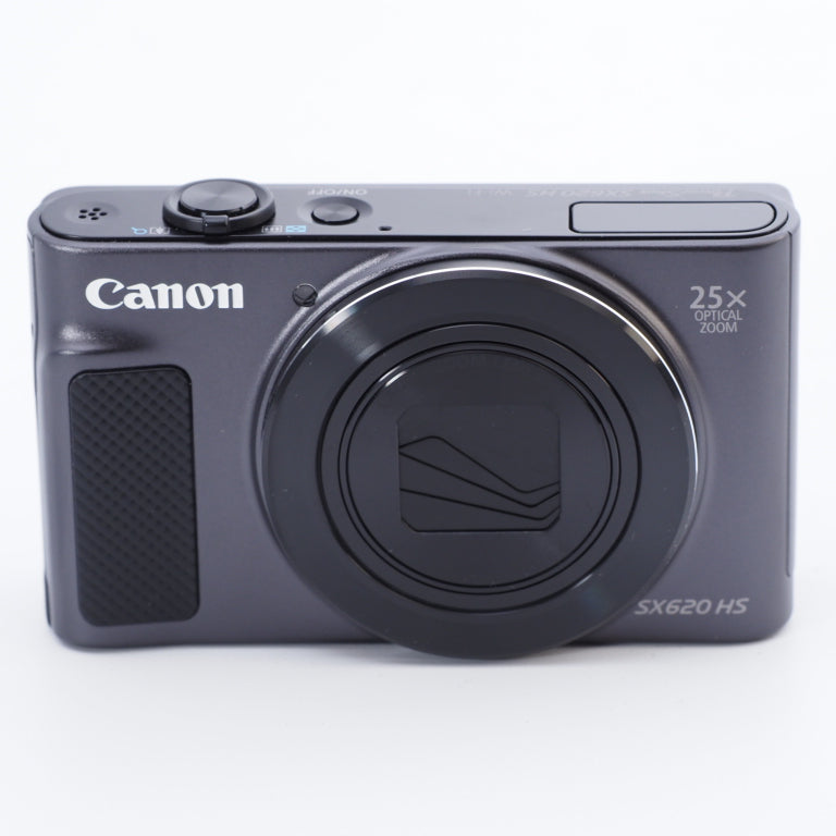 Canon キヤノン コンパクトデジタルカメラ PowerShot SX620 HS