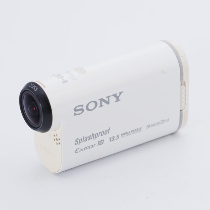 SONY ソニー ビデオカメラ アクションカム AS100V HDR-AS100V #8760