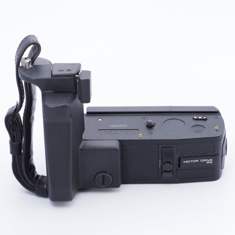 Leica ライカ R4 モーター ワインダー MOTOR WINDER 14283 #8634
