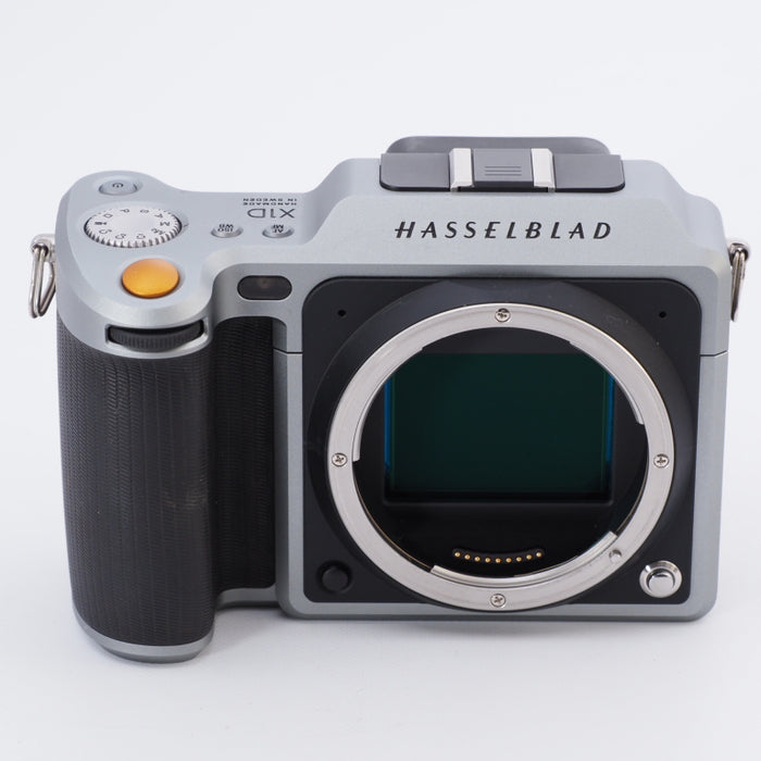 Hasselblad ハッセルブラッド X1D-50C ボディ #8529