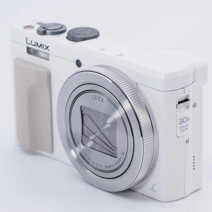 Panasonic パナソニック コンパクトデジタルカメラ ルミックス LUMIX ...