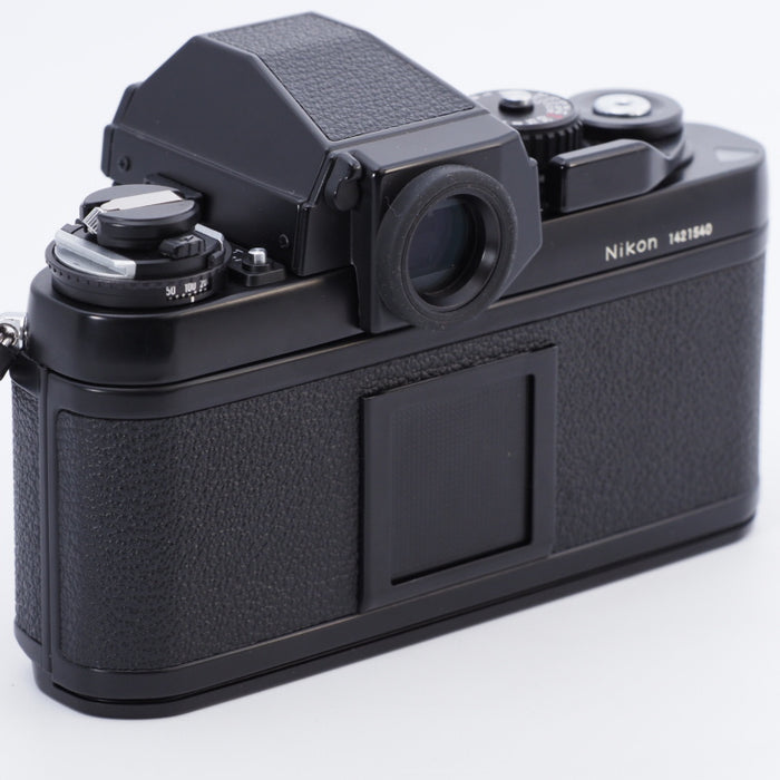 Nikon ニコン  フィルム一眼レフカメラ F3 アイレベル 142万番台 ボディ #8701