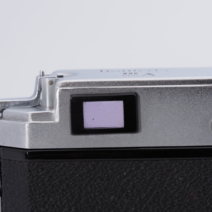 Konica コニカ IIIA 3A レンジファインダー Hexanon 1:2 f=48mm Konishiroku/小西六 #8880