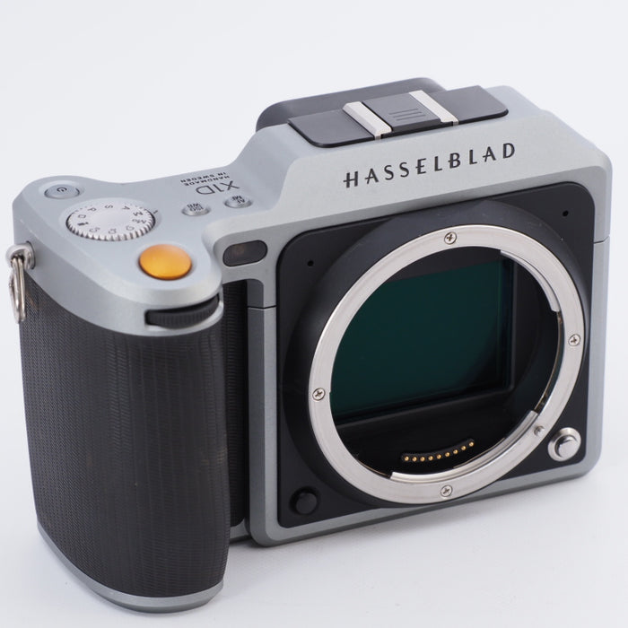 Hasselblad ハッセルブラッド X1D-50C ボディ #8529