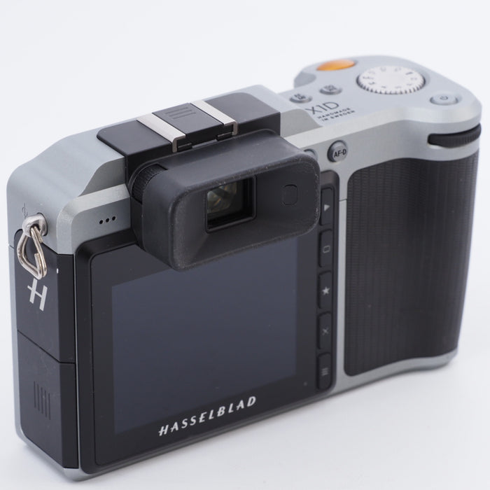 Hasselblad ハッセルブラッド X1D-50C ボディ #8529