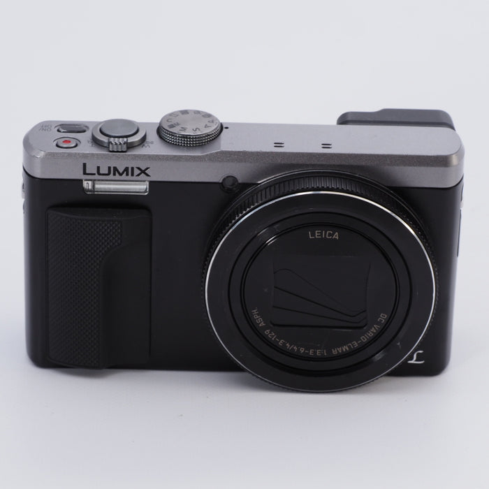 Panasonic パナソニック コンパクトデジタルカメラ ルミックス LUMIX