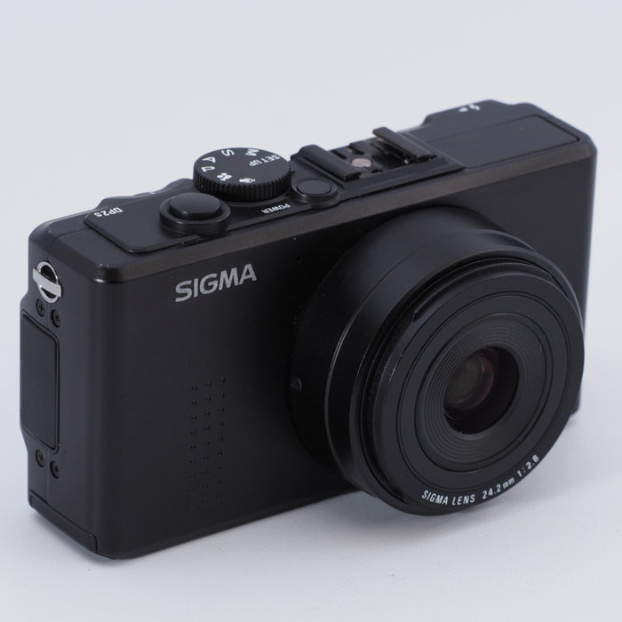 SIGMA シグマ コンパクトデジタルカメラ DP2s #8745