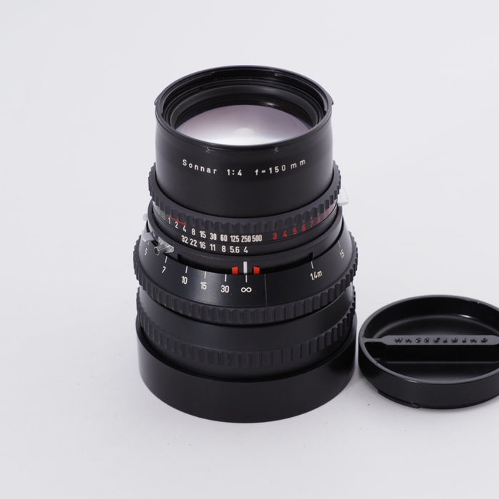 Hasselblad Sonnar C 150mm f4 Lens ハッセルブラッド 中判 フィルム レンズ #9205