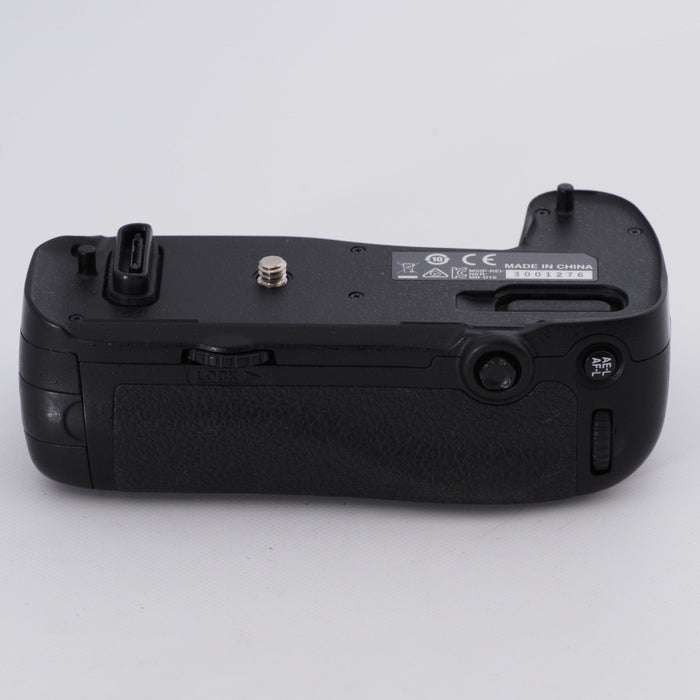 Nikon ニコン マルチパワーバッテリーパック MB-D16 バッテリー ...